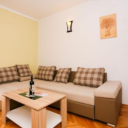 Apartments Intrada بودْسْتغانا المظهر الخارجي الصورة