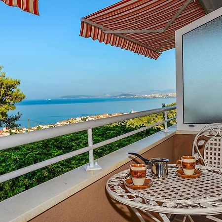 Apartments Intrada بودْسْتغانا المظهر الخارجي الصورة