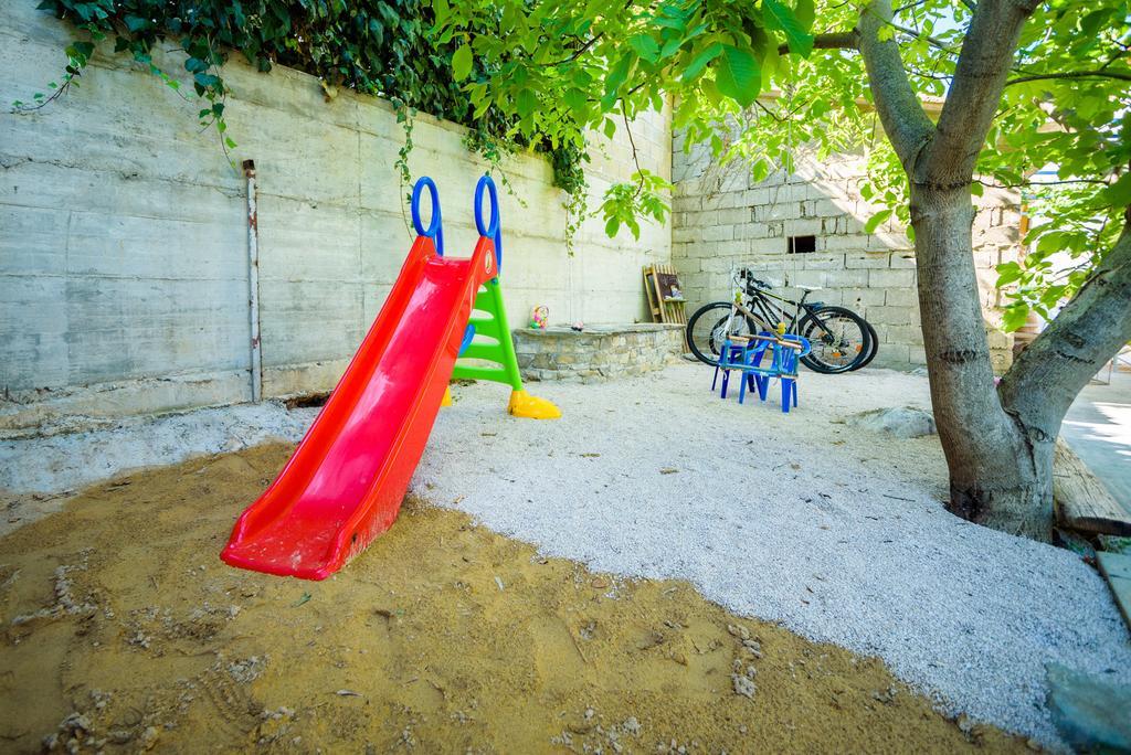 Apartments Intrada بودْسْتغانا المظهر الخارجي الصورة