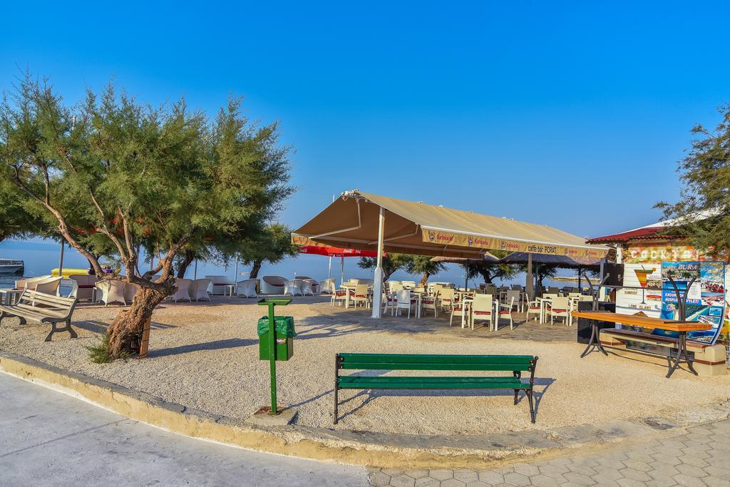 Apartments Intrada بودْسْتغانا المظهر الخارجي الصورة