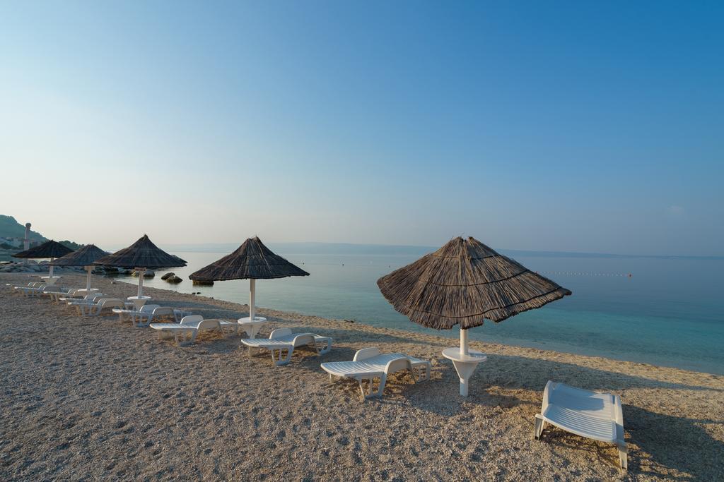 Apartments Intrada بودْسْتغانا المظهر الخارجي الصورة