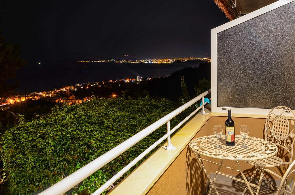 Apartments Intrada بودْسْتغانا المظهر الخارجي الصورة