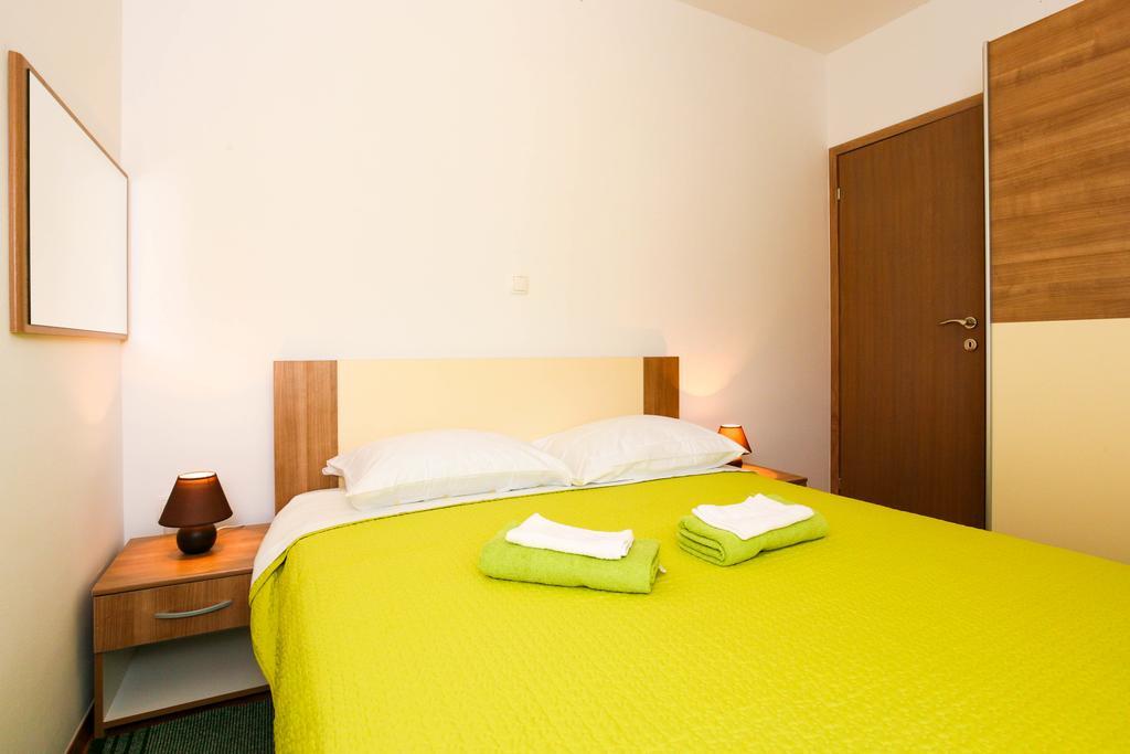 Apartments Intrada بودْسْتغانا المظهر الخارجي الصورة